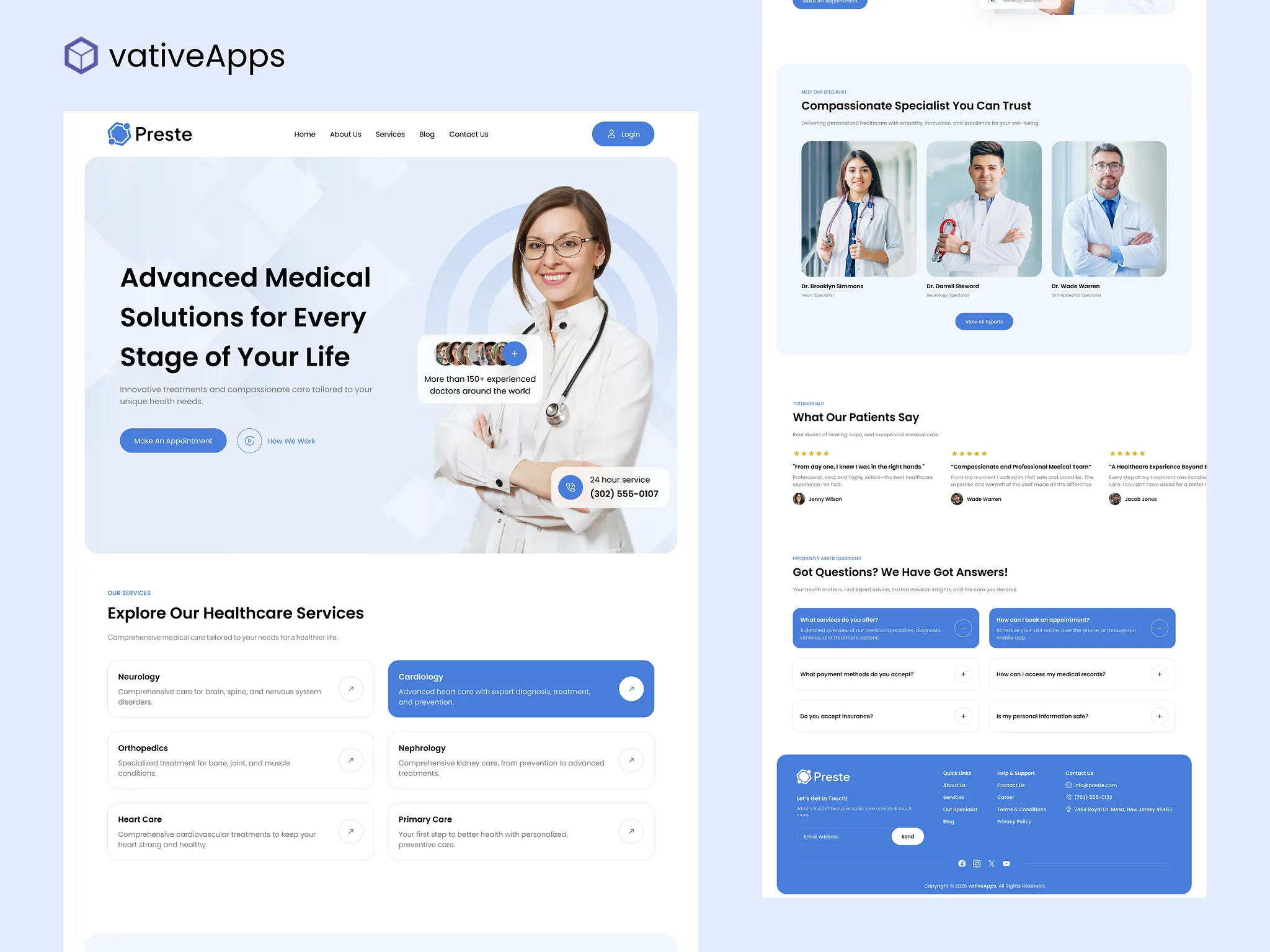 HealthCare Pro